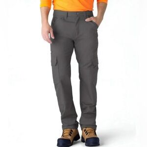 Dickies Men's DuraTech Ranger Duck Cargo Pants BNWT